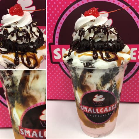 smallcakes nutrition|Smallcakes Cupcakes & Ice Cream Flavors.